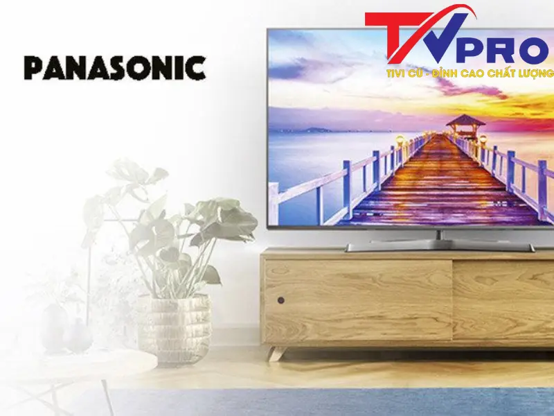 tivi 58 inch cũ