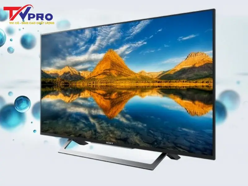 Cách Nhận Biết Tivi Cũ Hỗ Trợ HDR Hiệu Quả 