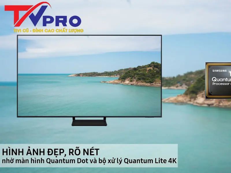 tivi samsung 32 inch đời cũ