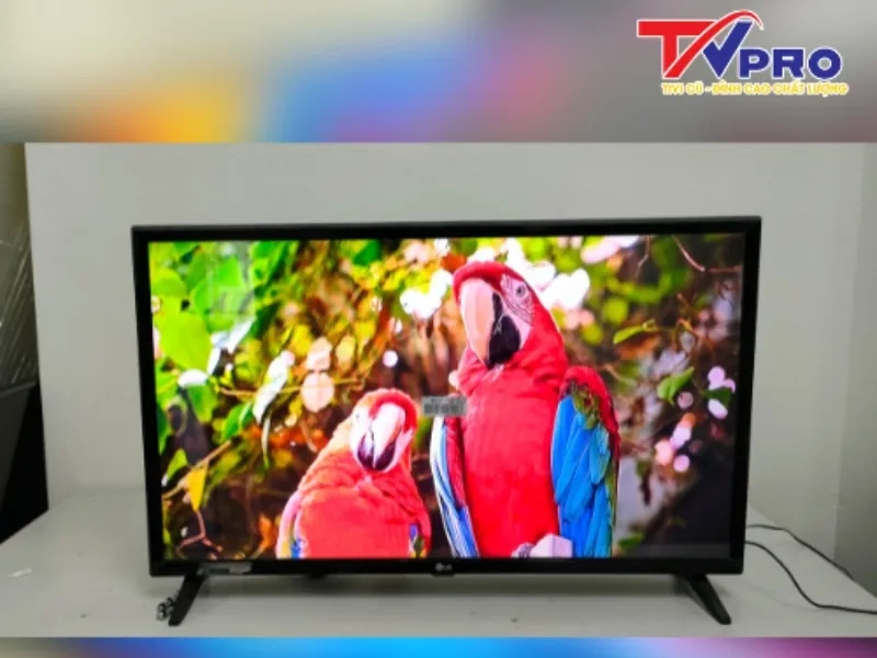 #1 Nên Mua Tivi LED Hay Tivi LCD Rẻ, Tốt Hơn?