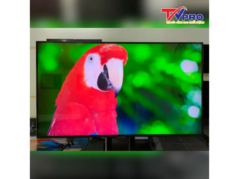 Tivi Samsung 43TU7000 Cũ