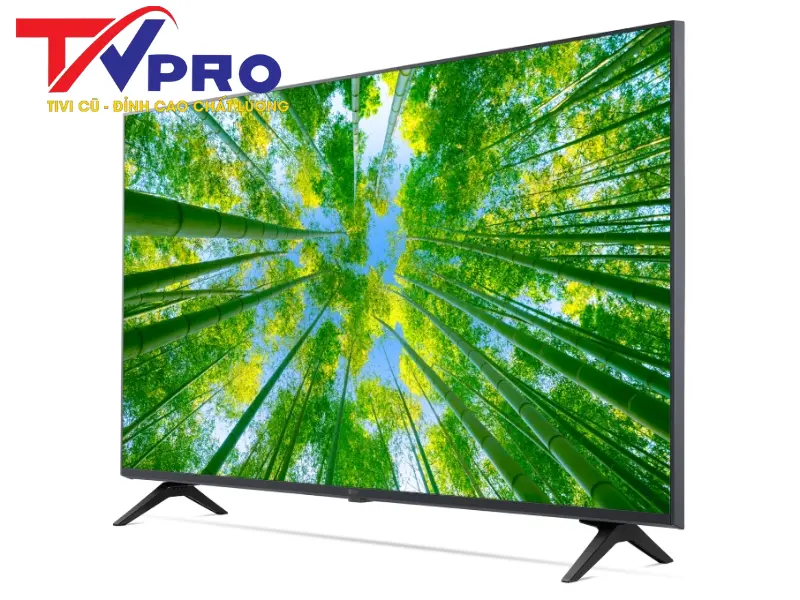 tivi lg 43 inch cũ