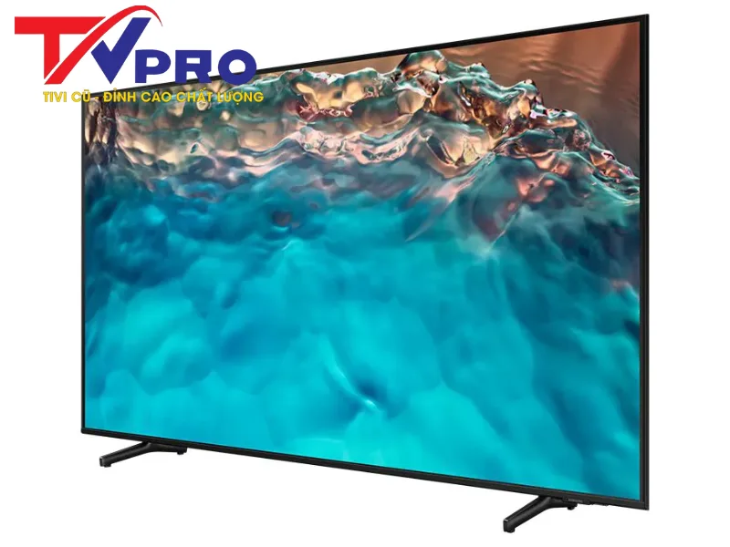 Top Tivi Samsung 4K Cũ Chất Lượng, Giá Ưu Đãi 