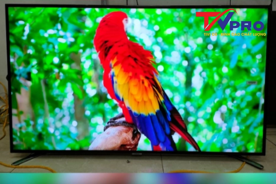 #Mẫu Tivi Cũ 65 Inch Cũ Giá Rẻ, Chất Lượng, Uy Tín