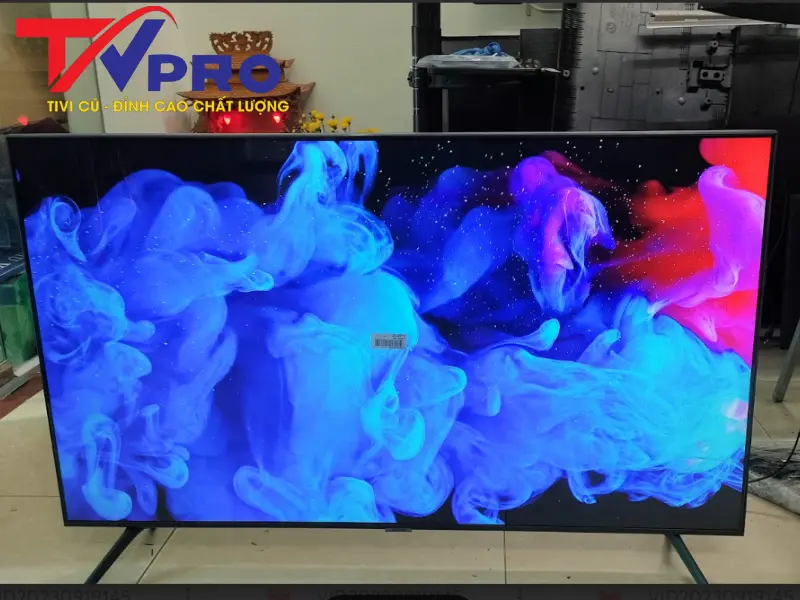 #Mẫu Tivi Samsung 50 Inch Cũ Giá Rẻ, Chất Lượng Uy Tín Tại Tivi Pro