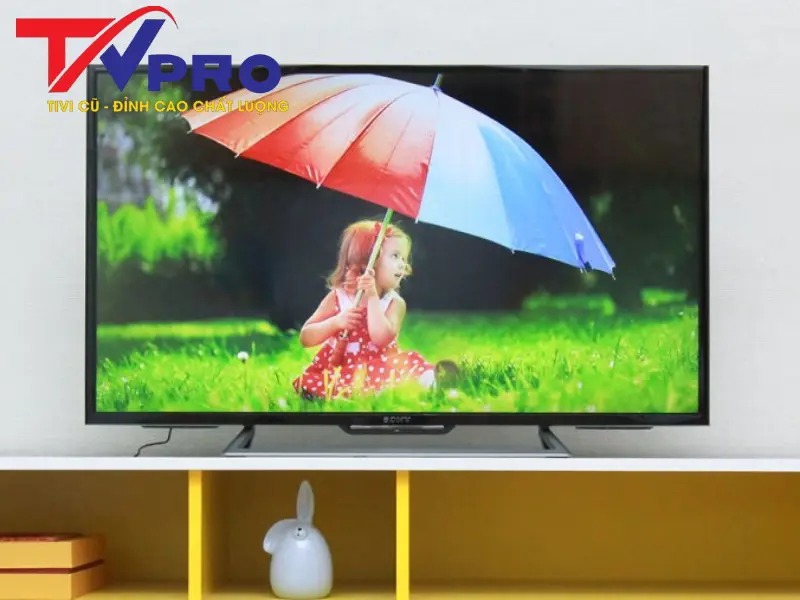 #Tivi 58 Inch Cũ: Địa Chỉ Bán Uy Tín, Giá Tốt, Chất Lượng Cao