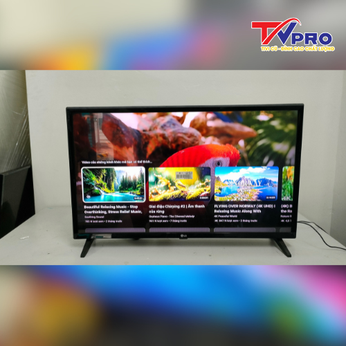 Nên Mua Tivi LG Hay Tivi Panasonic Tốt Hơn? Hãng Nào Bền Tốt Nhất