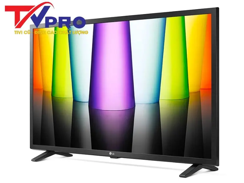 tivi lg 32 inch đời cũ