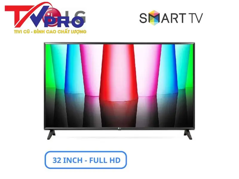 #Mẫu Tivi LG 32 Inch Cũ Uy Tín, Đảm Bảo Chất Lượng, Giá Rẻ Tại Tivi Pro