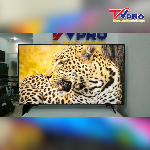 #Nên Mua Tivi 65 Inch Nào Tốt? 6 Mẫu Tivi 65 Inch Cũ Đáng Mua Nhất