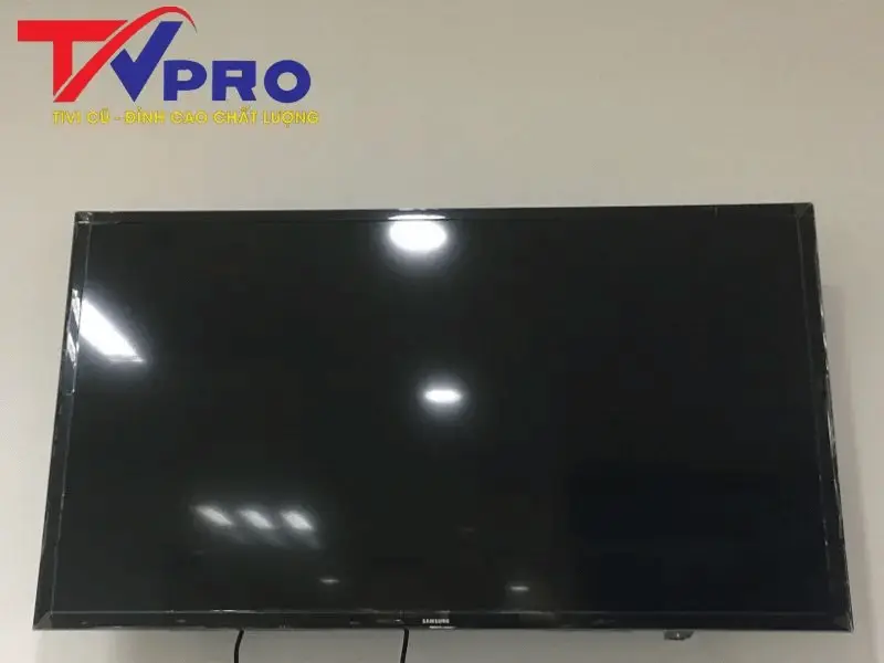 cách kết nối mytv với tivi samsung đời cũ