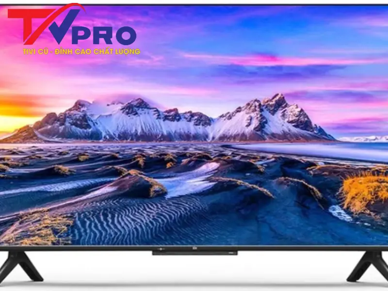 Chọn hệ điều hành khi mua tivi 58 inch cũ thông minh