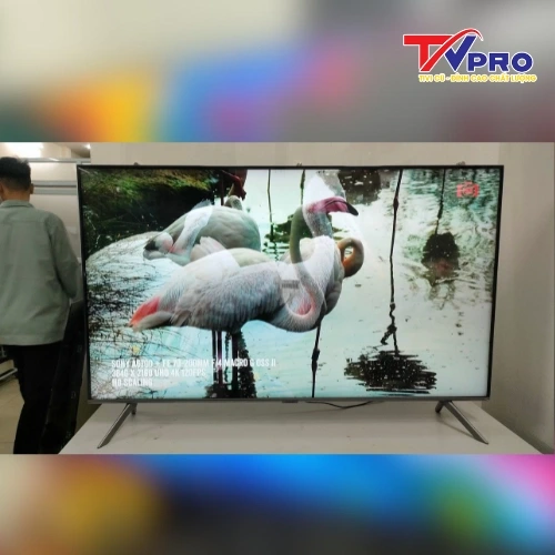 #Mua Tivi Samsung 50 Inch Cũ Giá Rẻ, Chính Hãng Tại TiviPro