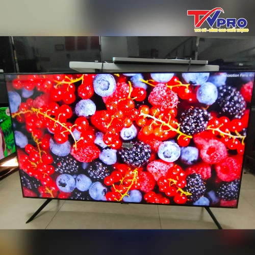 tivi samsung 50 inch cũ dưới 6 triệu 