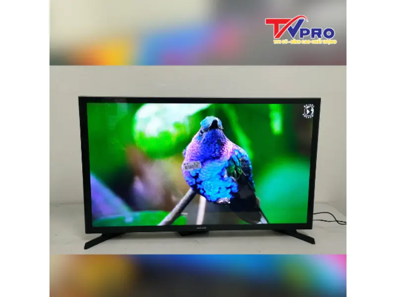 Bảo hành là tiêu chí quan trọng khi mua tivi 32 inch cũ