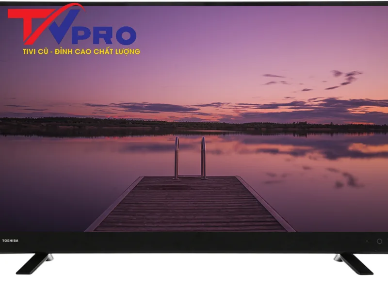 Hệ điều hành khi chọn mua tivi 49 inch cũ