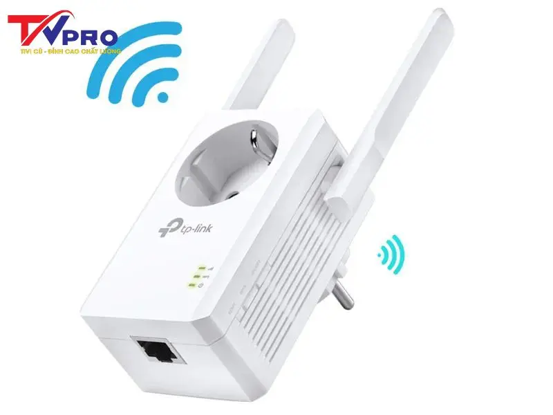 đầu thu wifi cho tivi đời cũ