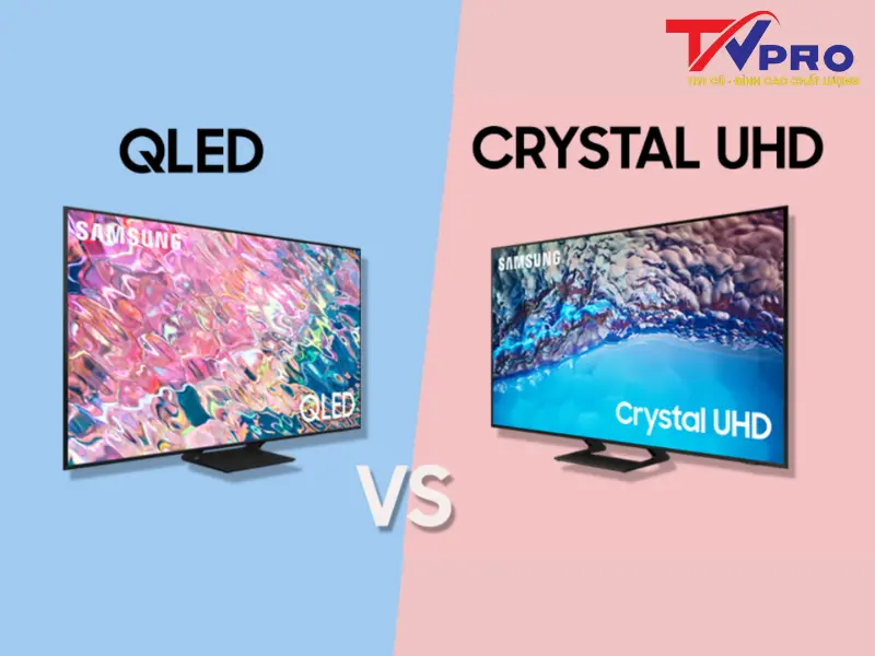 #1 So Sánh Tivi Qled Và UHD, Nên Mua Tivi Nào Tốt Hơn?