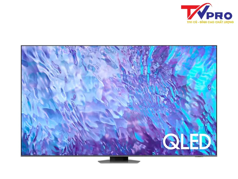 nên mua tivi qled hay uhd