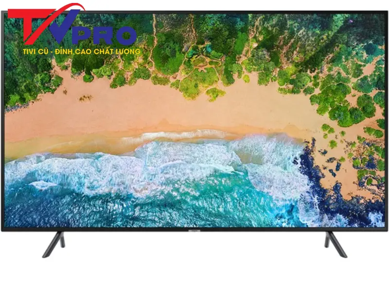 #Mẫu Tivi Samsung 55 Inch Cũ Giá Rẻ, Chất Lượng Cao Tại Tivi Pro