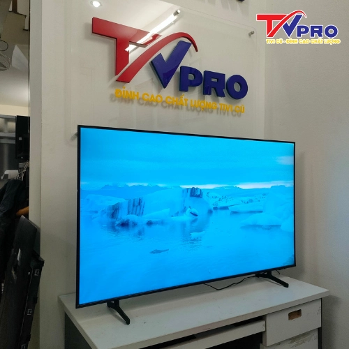 so sánh tivi samsung và lg 43 inch cũ 