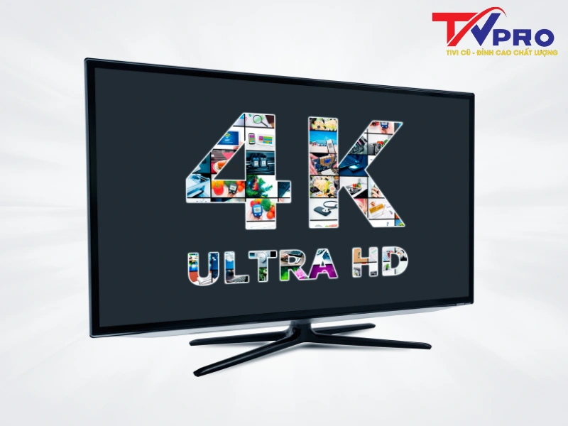 nên mua tivi 4k hay qled