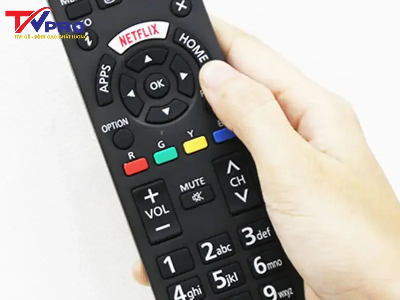 cách kết nối mytv với tivi samsung đời cũ