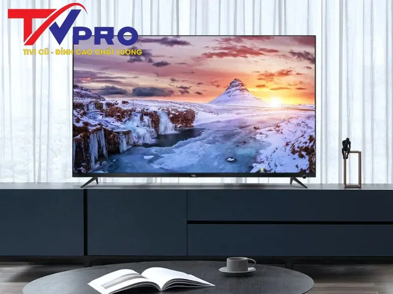 #Mẫu Tivi Samsung 58 Inch Cũ Chất Lượng Cao, Giá Rẻ Tại Tivi Pro