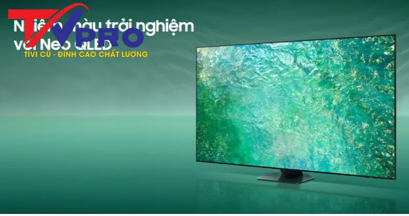 tivi samsung 65 inch cũ