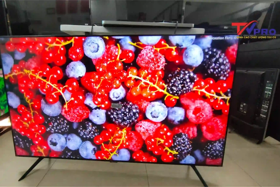 #Top Mẫu Tivi LG 43 Inch 4K Chất Lượng, Giá Tốt Tại Tivipro