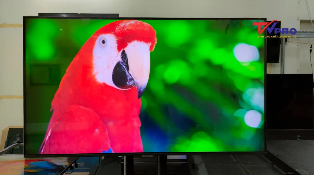 #1 So Sánh Tivi Sony Và Tivi LG? Nên Mua Tivi Sony Hay LG Tốt