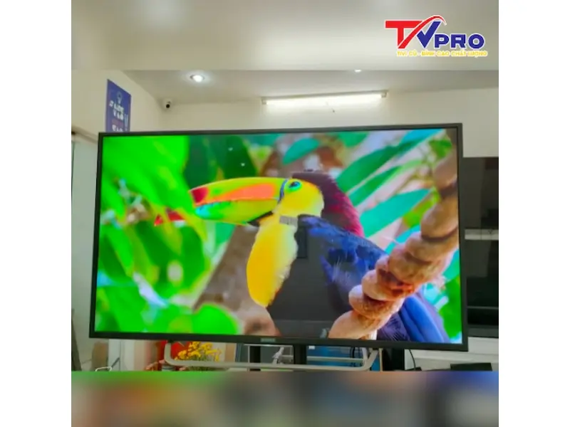 Tivi Sony 49X7000 Cũ