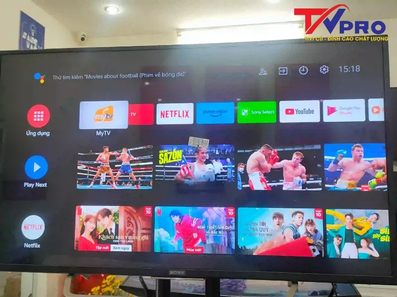 tivi 43 inch giá rẻ