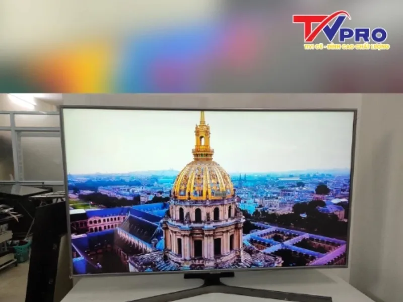 #1 So Sánh Tivi Samsung Và LG, Nên Mua Hãng Nào Tốt Hơn