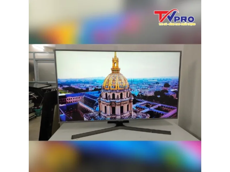 Khoảng cách xem tivi lý tưởng khi mua tivi 50 inch cũ