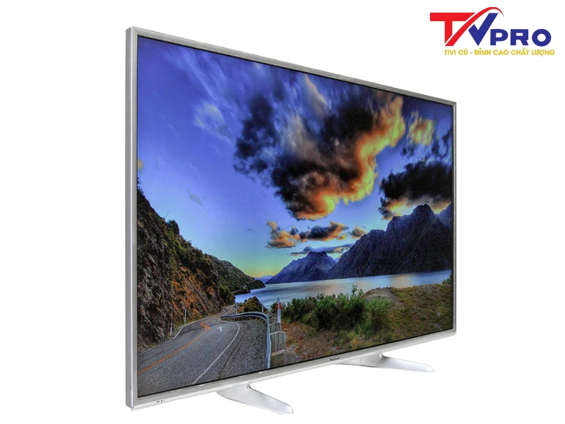 tivi panasonic của nước nào sản xuất