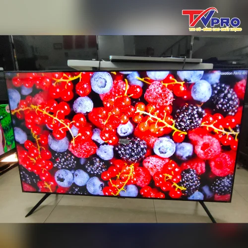 nên mua tivi full hd hay 4k