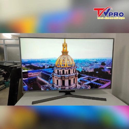 Tivi Samsung UA50NU7400K Cũ Giá Rẻ 