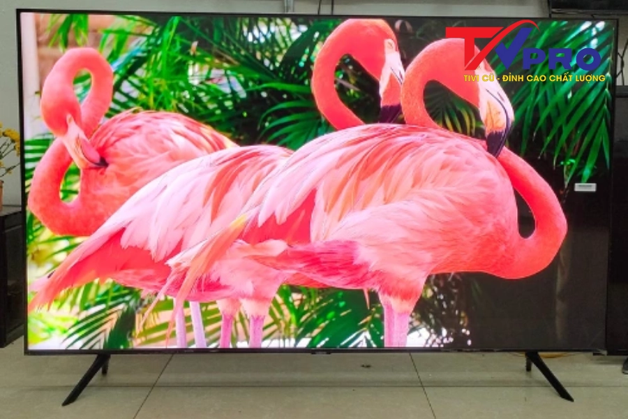 #Mẫu Tivi Cũ 58 Inch Cũ Giá Rẻ, Chất Lượng, Uy Tín