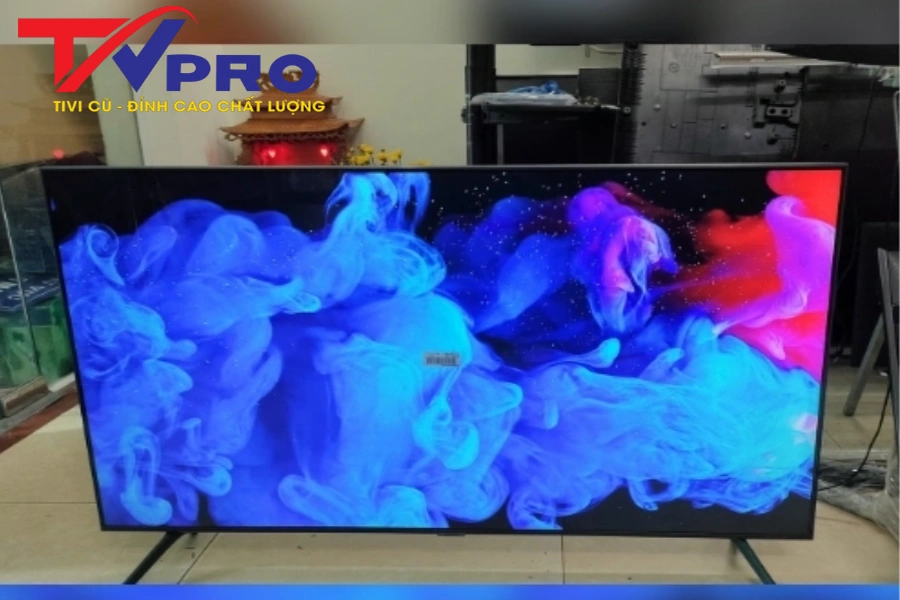 #Top Mẫu Tivi Samsung 50 inch Cũ Dưới 6 Triệu Chất Lượng Cao